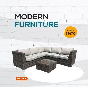 Modern Furniture from Instant Furniture Outlet