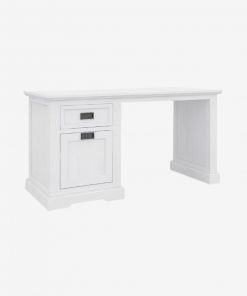 Coastal Desk by Instant Furniture Outlet