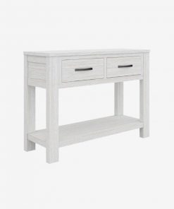 Florida Hall Table with 2 Drawers from IFO