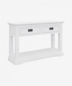 Coastal Console Table 2Dr from IFO