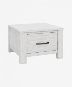 Florida Lamp Table with Drawer from IFO