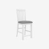 Coastal Bar Chair by Instant Furniture Outlet