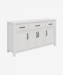 Florida Buffet with 3 Drawers & 4 Doors from IFO