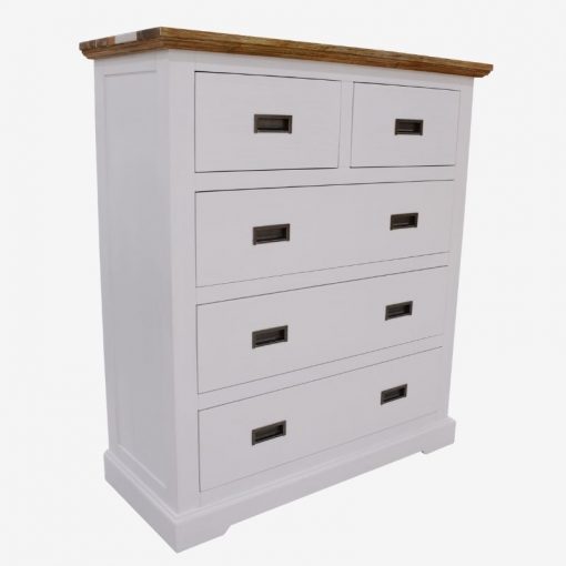 five drawer buffet from Instant Furniture Outlet