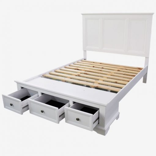 bed frame from Instant Furniture Outlet