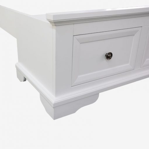 white drawer from Instant Furniture Outlet