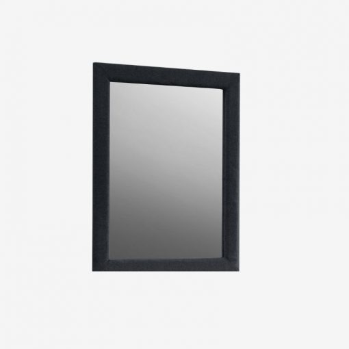 Instant furniture outlet black mirror