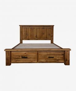 Storage Bed 2Dr from Instant Furniture Outlet