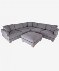 Light grey Lounge By Instant Furniture Outlet