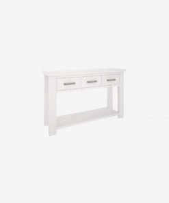 Living room side table from IFO