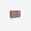 Side Board 2 Doors by Instant Furniture Outlet