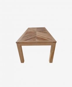 Highland Dining table by Instant Furniture Outlet