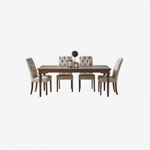 5Pc Christo Dining Setting by IFO