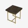 Roma Lamp Table by Instant Furniture Outlet