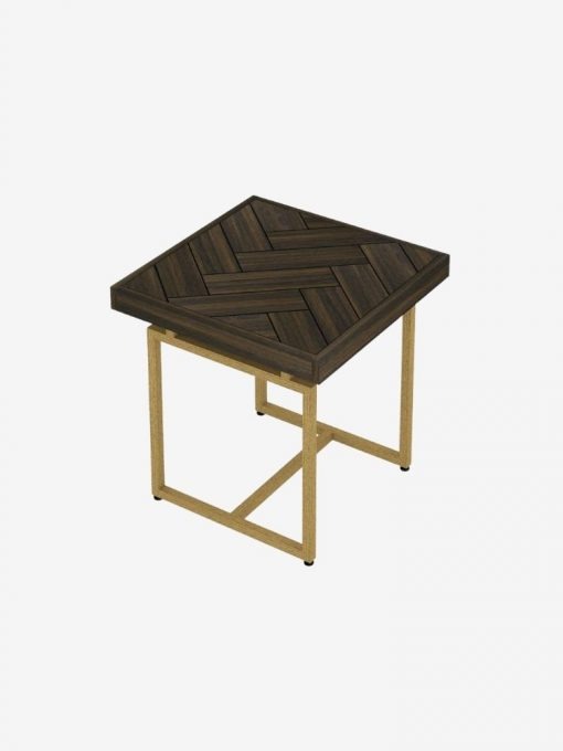 Roma Lamp Table by Instant Furniture Outlet