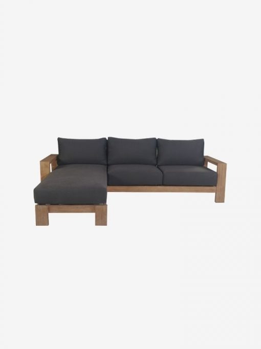 IFO Marrakesh 3 Seater Reversible Chaise
