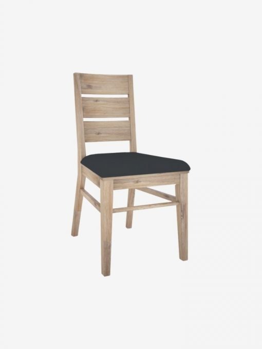 Instant furniture outlet Oyster Bay Dining Chair PU Seat