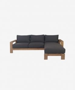 Marrakesh 3 Seater Reversible Chaise IFO