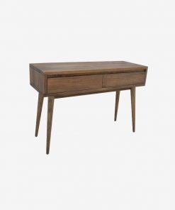 Retro Console Table 2 Drawers IFO