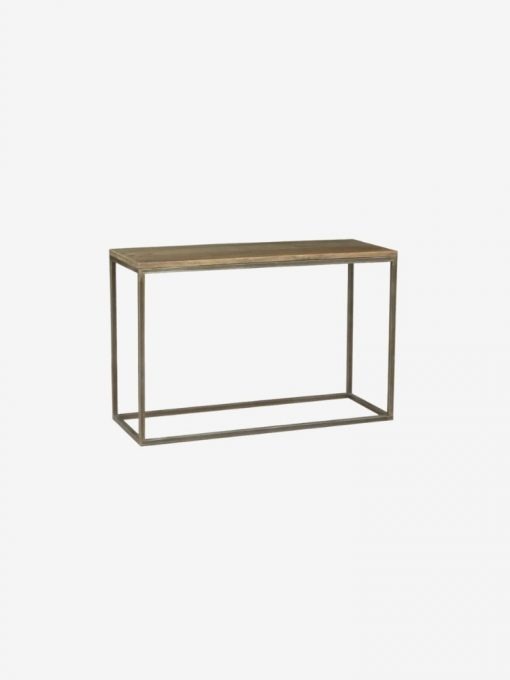 Byron Console Table from IFO