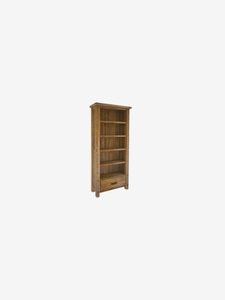 Shelf Bookcase Instant Furniture, Pine Bookcase Furniture Warehouse
