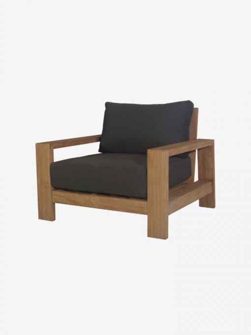 Marrakesh Sofa Chair from IFO