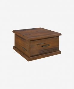 Jamaica Lamp Table 1 Drawer from IFO