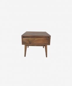 IFO Retro Side Table 1 Drawer
