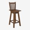 Jamaica Bar Chair from IFO