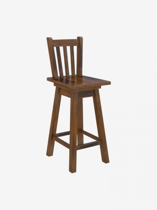 Jamaica Bar Chair from IFO