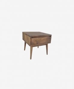 Retro Side Table 1 Drawer from IFO