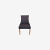 Instant furniture outlet Monte Fabric Dining Chair