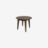 Retro Round Side Table BY IFO