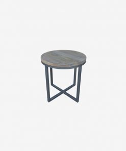 IFO Byron Round Side Table