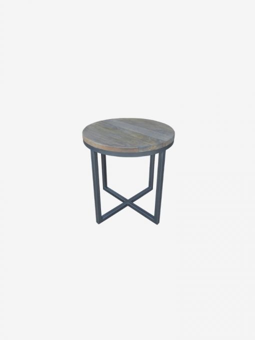 IFO Byron Round Side Table