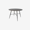 Lexington Dining Table Round from Instant Furniture Outlet