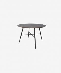 Lexington Dining Table Round from Instant Furniture Outlet
