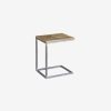 foldable side table from IFO