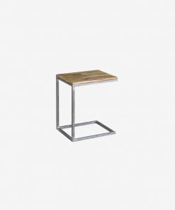 foldable side table from IFO