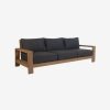 Marrakesh 3 Seater Sofa by Instant Furniture Outlet