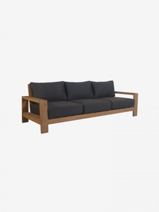 Marrakesh 3 Seater Sofa by Instant Furniture Outlet