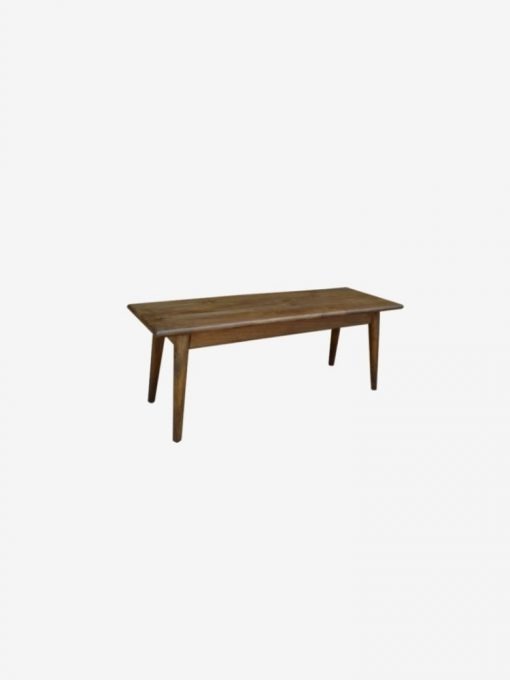 Retro 180cm Dining Table by IFO