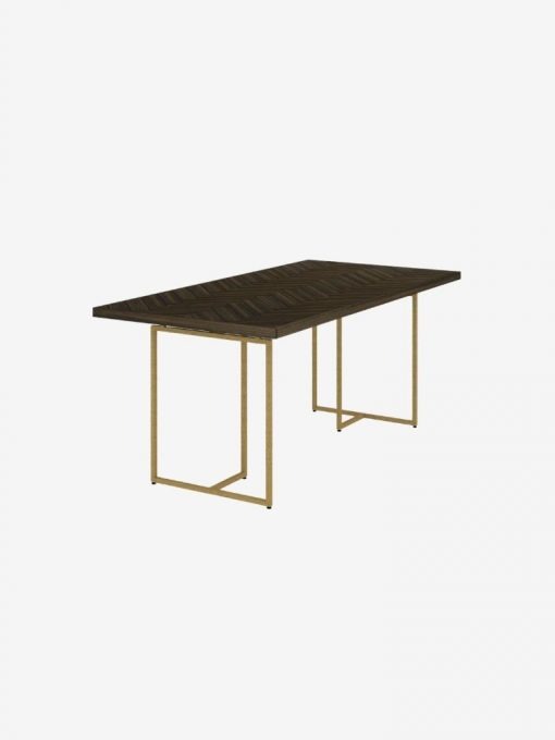 Roma Dining Table by Instant Furniture Outlet