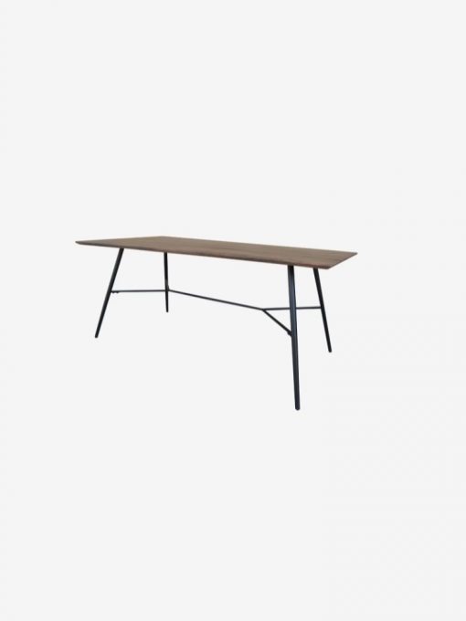 Lexington 180cm Rect Dining Table from IFO