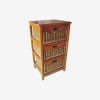 3 Drawers Cabinet by Instant Furniture Outlet
