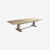 IFO Utah 258-348cm Extension Dining Table