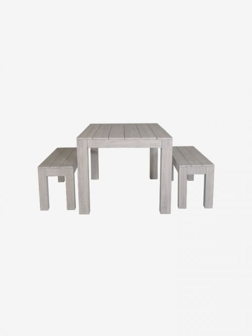 Valetta 3Pc Dining Set by IFO