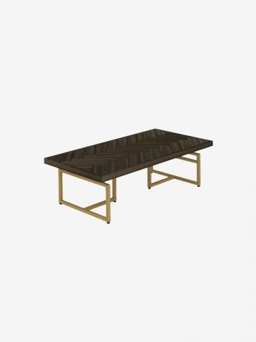Roma Coﬀee Table by Instant Furniture Outlet