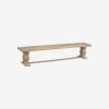 exytenting Table Utah 230cm Long Bench from IFO