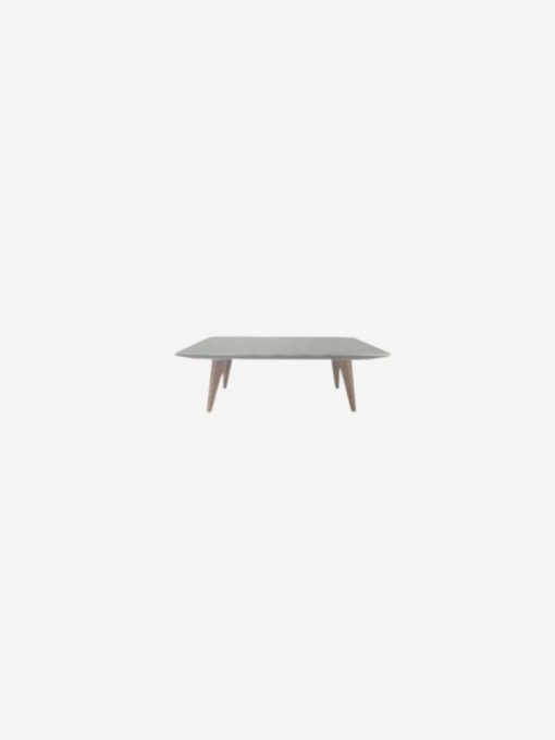 Instant Furniture Outlet white small table